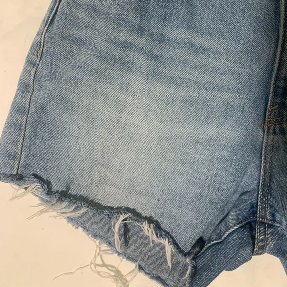 Rolla’s Hi Rise Shorts - Picture 9 of 9